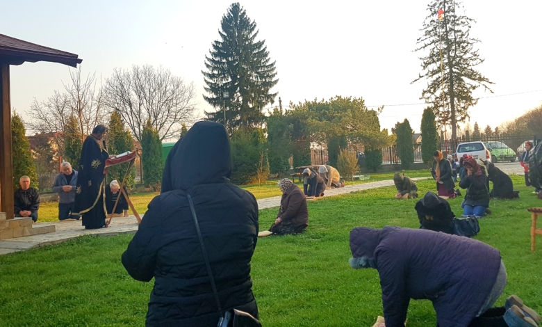 Photo of Imaginea zilei  din Argeșul speriat de coronavirus care nu se predă