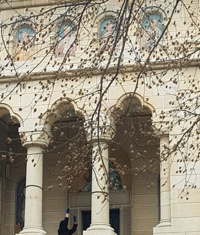 Photo of Simfonia speranței și credinței! Clopotele bisericilor din Argeș de Buna Vestire