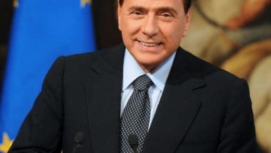 Photo of Silvio Berlusconi donează 10 milioane de euro pentru Lombardia