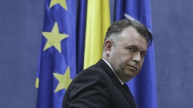 Photo of Victor Costache a demisionat! Nelu Tătaru este noul ministru la Sănătate