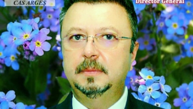 Photo of Felicitare – Cristian Mitrofan, președinte C.A.S. Argeș