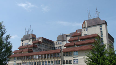 Photo of Ce spital a salvat Argeșul momentan