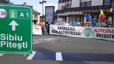 Photo of Să trecem Carpații, argeșeni! Azi e ziua cea mare! Se semnează contractul autostrăzii Pitești- Sibiu
