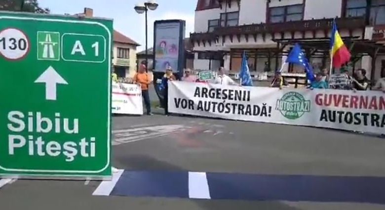 Photo of Să trecem Carpații, argeșeni! Azi e ziua cea mare! Se semnează contractul autostrăzii Pitești- Sibiu