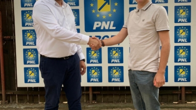 Photo of Președintele Generația PLUS Argeș și majoritatea organizației de tineret s-au înscris în TNL Argeș