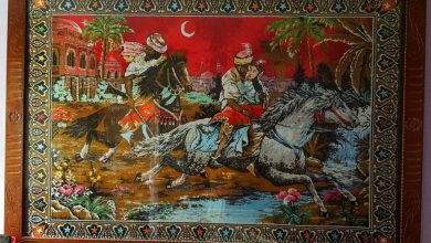 Photo of Carpeta cu ”Răpirea din Serai” este o operă de artă?