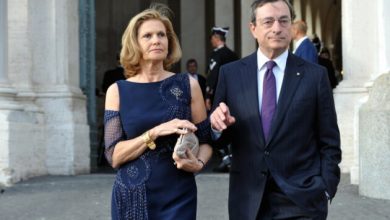 Photo of O descendentă a familiei Medici a devenit prima doamnă a Italiei.