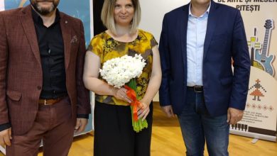Photo of Școala Populară de Arte și Meserii Pitești  este în sărbătoare. Află motivul!