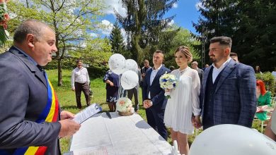 Photo of Nuntă în familia unui primar