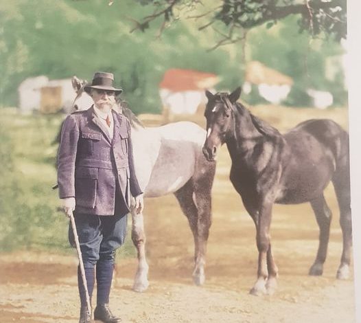 Photo of Singura proprietate a lui Ionel Brătianu în acte unde făcea agricultură era la Rătești