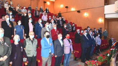 Photo of Totul despre sărbătoarea orașului Topoloveni