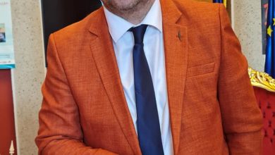 Photo of Managerul Felix Goldbach intră în forță cu noua stagiune de la  Teatrul Al.Davila
