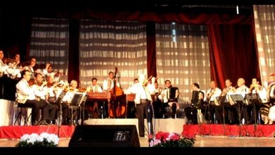 Photo of A murit dirijorul Doinei Argeșului