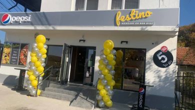 Photo of S-a deschis un nou restaurant-pizzerie în Ștefănești