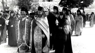 Photo of Cum l-au furat bulgarii pe Sfântul Dumitru