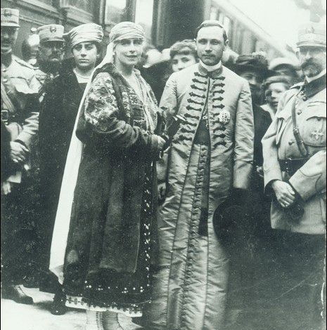 Photo of Cardinalul Iuliu Hossu-artizanul Marii Uniri