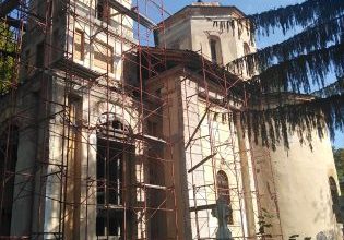 Photo of Bogăția și decăderea Mânăstirii Râncăciov din Călinești