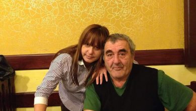 Photo of A murit învățătorul Dan Ungureanu din Călinești