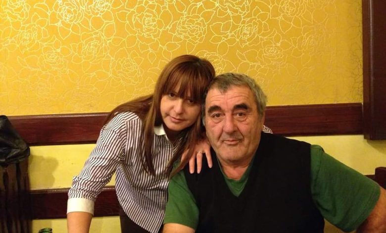 Photo of A murit învățătorul Dan Ungureanu din Călinești
