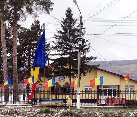 Photo of Comună din Argeș ocrotită de Sfântului Nicolae