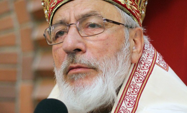 Photo of IPS Calinic va oficia mâine liturghia de la Paraclisul Universității Pitești