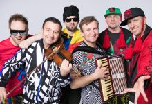 Photo of Incredibilele haine ale  Zdob și Zdup în țara modei și de ce românii votează cu Moldova la Eurovision