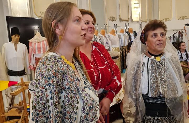 Photo of Președintele României a promulgat Ziua Iei, pe 24 iunie