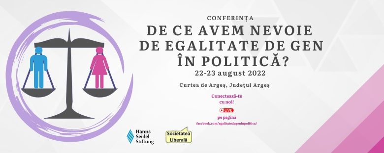 Photo of Ești femeie și faci politică? Iată ce ți se pregătește!