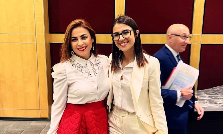 Photo of Uite cine are cea mai deșteaptă fată ajunsă în America la studii