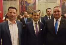 Photo of Argeșenii din Diaspora la evenimente prestigioase