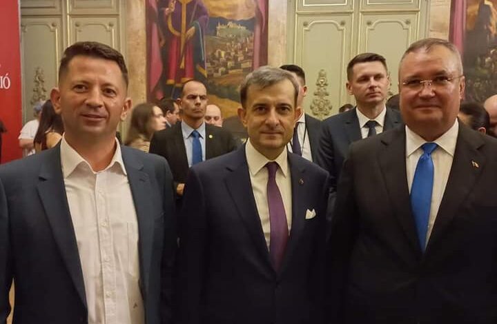Photo of Argeșenii din Diaspora la evenimente prestigioase