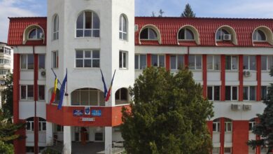 Photo of Primăria Curtea de Argeș a fost amendată cu o sumă uriașă