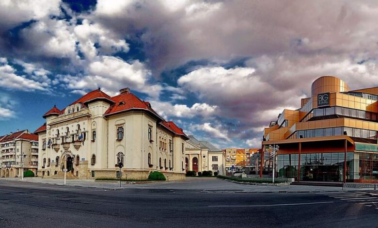Photo of Orașul din România aflat pe cea mai periculoasă falie tectonică este în Argeș
