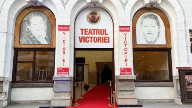 Photo of Teatrul Victoriei Pitești și spectacolele de nerefuzat ale lunii februarie