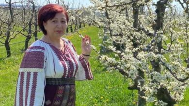 Photo of Femei din Argeș care merită promovate: Florența Sgîea de la Ștefan cel Mare