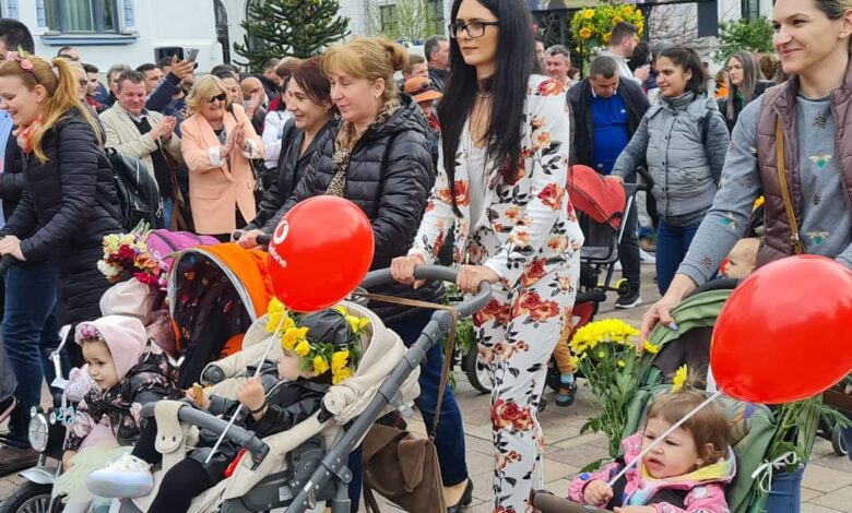 Photo of Gafă teribilă a primarului Gentea la Simfonia Lalelelor