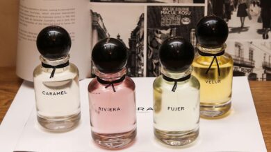 Photo of Parfumuri istorice într-o parfumerie nouă: Freya Parfume Shop