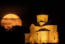 Photo of Toate bisericile din Argeș cu hramul Sfântului Nicolae