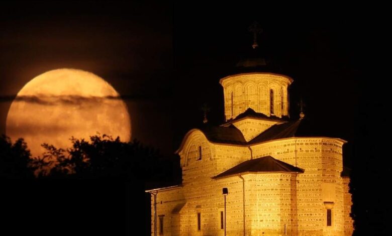 Photo of Toate bisericile din Argeș cu hramul Sfântului Nicolae