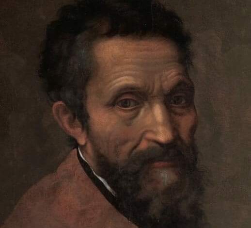 Photo of 460 de ani de la moartea lui Michelangelo