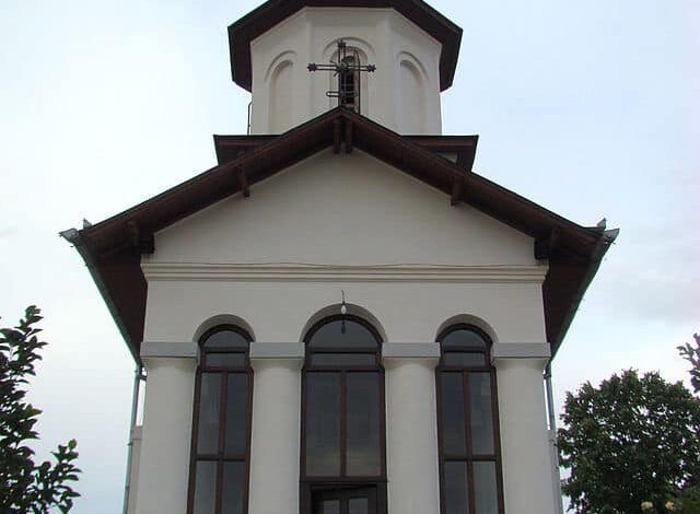 Photo of Sărbătoare la o biserică istorică!