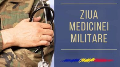 Photo of Ziua Medicinei Militare