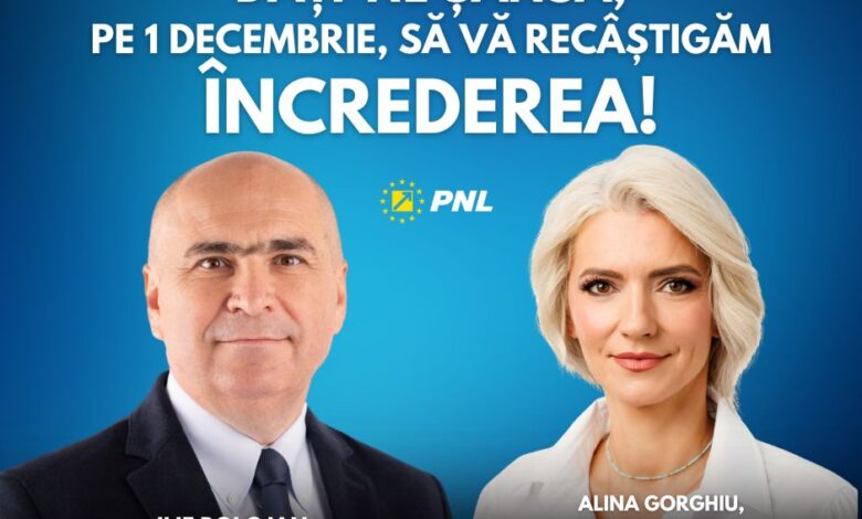 Photo of Planurile lui Ilie Bolojan în legătură cu judecătorii