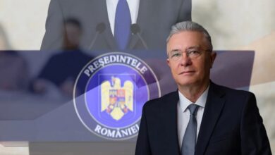 Photo of Un argeșean e noul șef al Cancelariei președintelui României