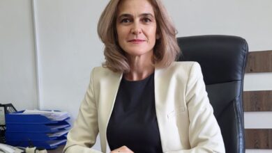 Photo of Despre femeile care contează: Cătălina Dumitrașcu,inspector general adjunct ISJ Argeș