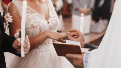 Photo of Ghid practic despre ce trebuie să aveți la căsătoria religioasă