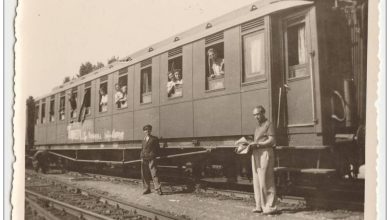 Photo of De unde a apărut expresia ”Ai o clasă mai mult decât trenul”?