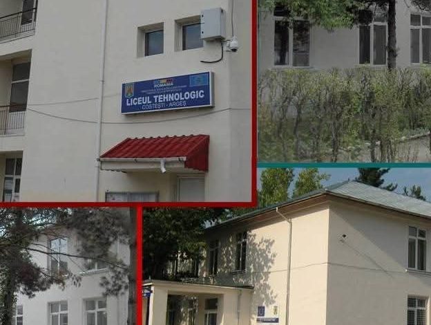 Photo of Iată școlile și liceele comasate în Argeș