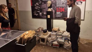 Photo of Expoziție nouă la Memorialul Închisoarea Pitești