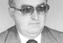 Photo of Ne-a părăsit un mare director și om de cultură